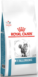 ROYAL CANIN VET ANALLERGENIC Feline 2kg