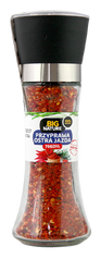 Przyprawa Ostra Jazda Młynek 75g Duża Paka