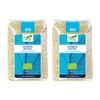 Zestaw 2x BIO PLANET Kus Kus razowy BIO 400g