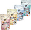 MR.BANDIT Creamy Mousse Mus Kurczak Krewetki dla kota 60g