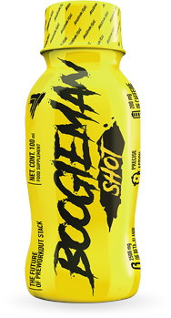 BOOGIEMAN SHOT 100ml TROPICAL