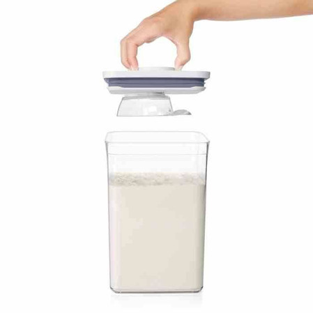 OXO-Miarka czerpak POP2 120ml transparentna GoodGr