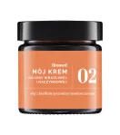 Mój krem nr 02