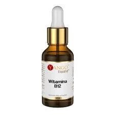 YANGO Witamina B12 (30 ml)