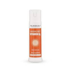 Witamina D3 (25 ml)