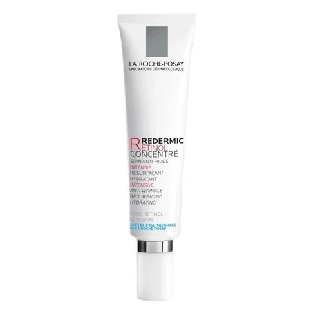 La Roche-Posay Redermic Retinol przeciwzmarszczkowa kuracja 30 ml