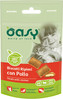 OASY Cat Treats with Chicken dla kota Ciasteczka z Kurczakiem 60g