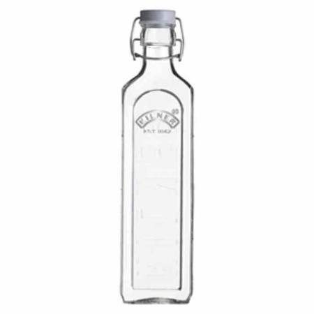 KIL - Butelka 1 l., New Clip Top Bolttles