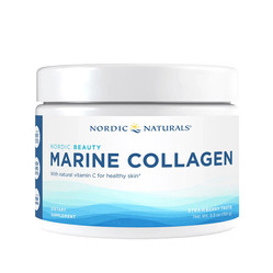 Nordic Naturals Marine Collagen kolagen morski 150 g