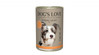 DOG'S LOVE Senior Pute Light - indyk karma dla starszych psów (400g)