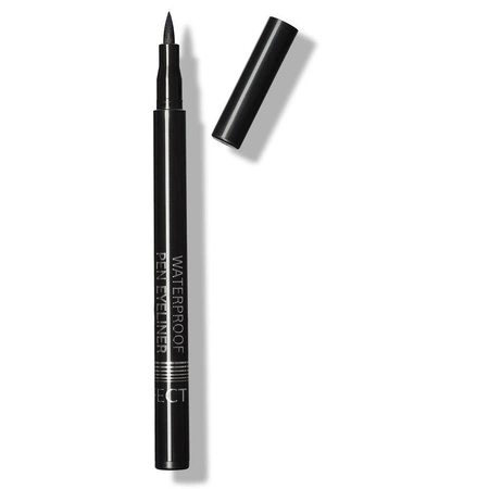 Waterproof Pen Eyeliner wodoodporny eyeliner w pisaku Black 1.2g