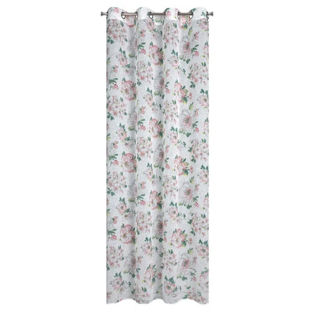 ZASŁONA GOTOWA EMI 140 X 250 CM BIAŁY