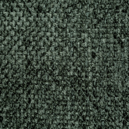 ZASŁONA GOTOWA ALETA 135 X 250 CM CIEMNOZIELONY