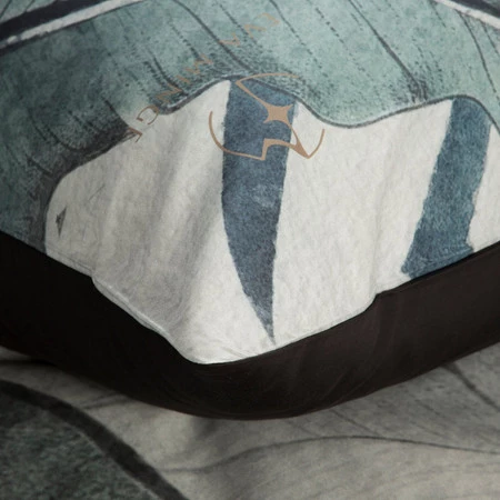 Pościel Artist 220 x 200 cm, Jasnoszary