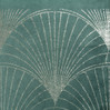 OBRUS BLINK 14 35 X 140 CM CIEMNOMIĘTOWY