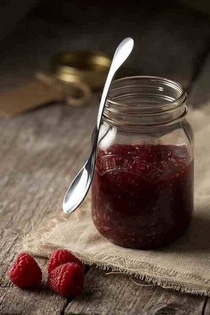 KIL - Słoik 0,5 l. Preserve Jars