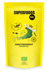 Superfoods Jarmuż sproszkowany 400g BIOg