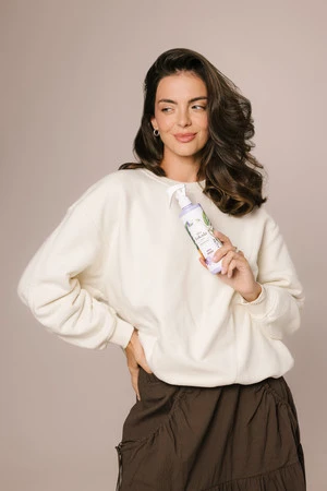 Anwen - Mgiełka do reanimacji loków i fal - 300 ml