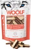 WOOLF Soft Sandwich of Salmon Kanapki z Łososiem 100g