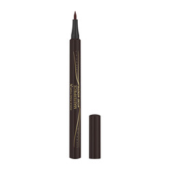 Masterpiece Brow Micro-Marker precyzyjny pisak do brwi 060 Deep Brown 1.1ml