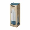 BB - Butelka stalowa EXPLORER 850 ml, morska