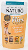 NATURO Adult Dog MINI Łosoś Ryż Warzywa 150g