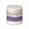 CM - Świeca Asturias 8cm. Lavender