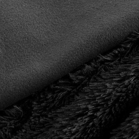 KOC D91 TIFANY 1 170 X 210 CM CZARNY