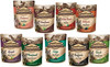 CARNILOVE DOG Pouch Ostrich Blackberries STRUŚ 300g