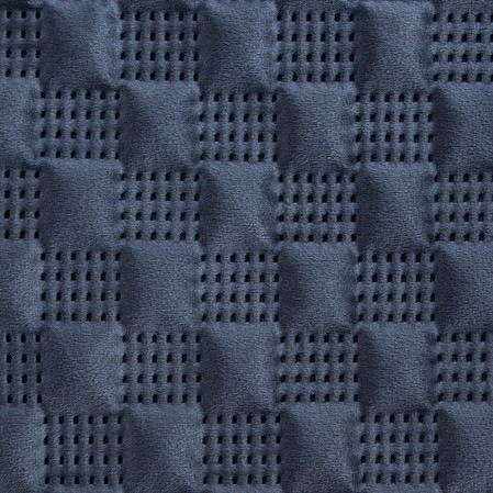 NARZUTA SOFIA 4 220 X 240 CM GRANATOWY