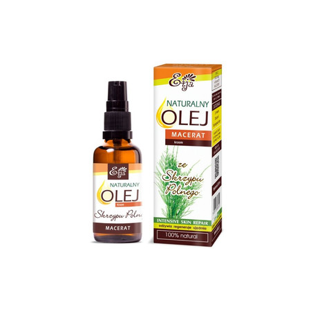 Etja Olej Macerat ze Skrzypu Polnego 50 ml