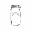 KIL - Słoik 2 l. Round Clip Top Jar
