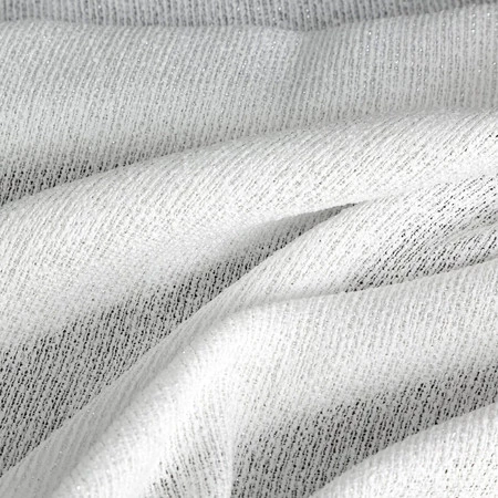 ZASŁONA GOTOWA ESSI 140 X 250 CM BIAŁY