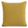 POSZEWKA GARDEN4 45 X 45 CM ŻÓŁTY
