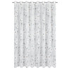 FIRANA GOTOWA BESSY 350 X 250 CM BIAŁY
