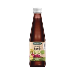 Sok z buraka 100% BIO 250 ml