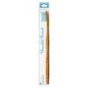 Humble Brush, Bambusowa szczoteczka do zębów, Soft, niebieska