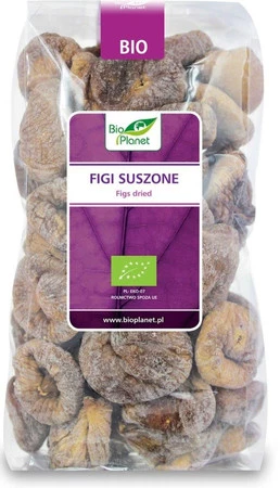 FIGI SUSZONE BIO 1 kg - BIO PLANET