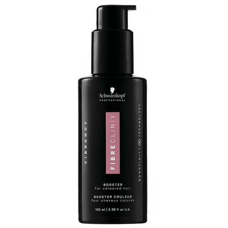 Fibre Clinix Vibrancy booster do włosów farbowanych 100ml