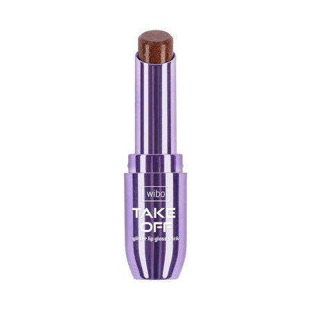 Take Off Lipstick brokatowa pomadka do ust 03 4g