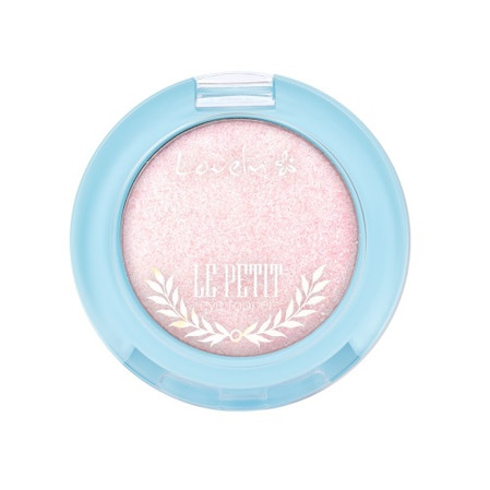Le Petit Eye Topper błyszczący topper do powiek 01 0.5g