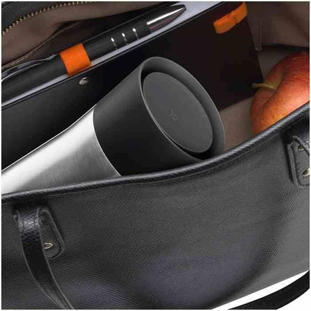 WMF - Kubek termiczny 0,35l srebrny, Impulse