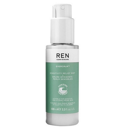 Evercalm Sensitivity Relief Mist łagodząca mgiełka do twarzy 100ml