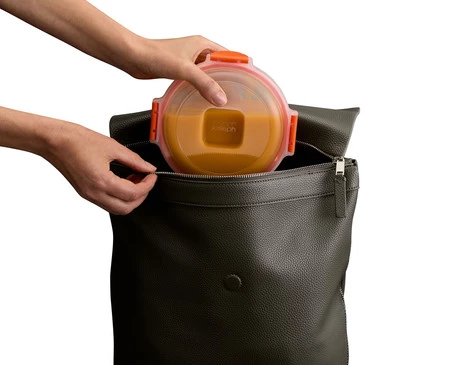 Joseph Joseph Zestaw 4 pojemników okrągłych 8el. Nest Lock