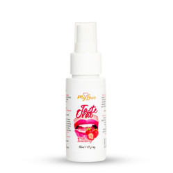 Taste Oral płyn do seksu oralnego Strawberry 50ml