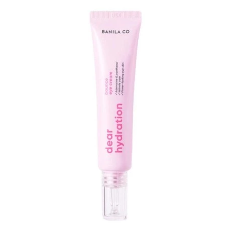 Dear Hydration Bounce Eye Cream nawilżający krem pod oczy 20ml