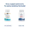 Nordic Naturals Koenzym CoQ10 Ubiquinol 60 kaps.