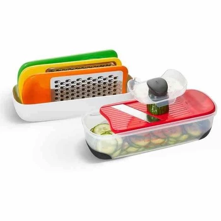 OXO-Narzędzie 4w1 multikolor, Good Grips