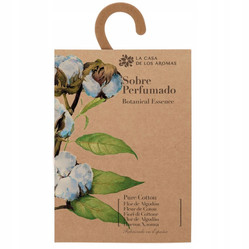 Botanic saszetka zapachowa Kwiat Bawełny 100ml