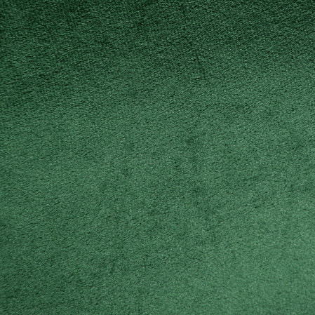 ZASŁONA GOTOWA PIERRE NA TAŚMIE 140 X 300 CM CIEMNOZIELONY